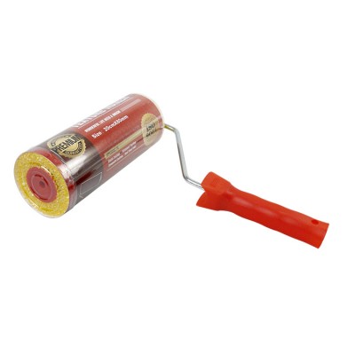 6inch Paint Roller Painting Tools European Paint Brush