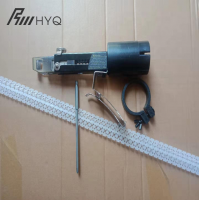 Nail electric staple gun nailer drywall screwdriver