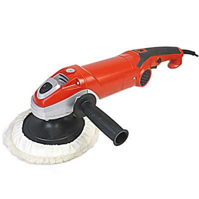 1200w/1400w Electric car polisher