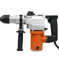 620W -850W 26mm Impact Power SDS PLUS economical Electric Rotary Hammer Drill