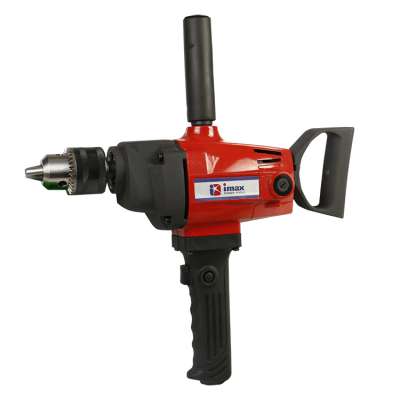 1200W 16mm Handheld Electric Low Speed Drill steel/wood Drills Electric Drilling Machine