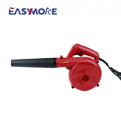 600w Mini Portable Electric Air Blower for computer leaf cleaning same as STANLEY Blower