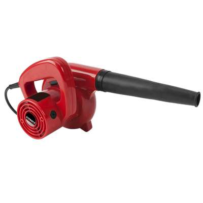 Ningbo 450W/600W Portable Greenworks Single Speed mini electric  Leaf Air blower machine