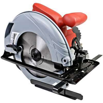 Professional Level Wood Cutting 1600w 185mm Electric Mini Circular Saw