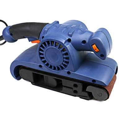 950W portable electric belt sander machine